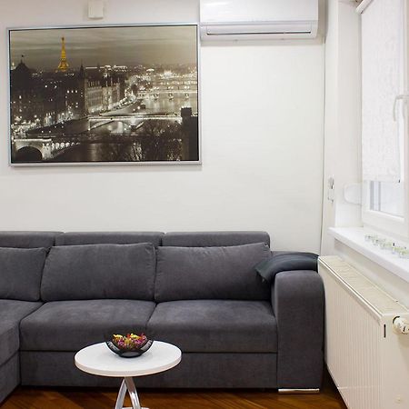 Zagreb Creative Apartments App 3 Exterior foto